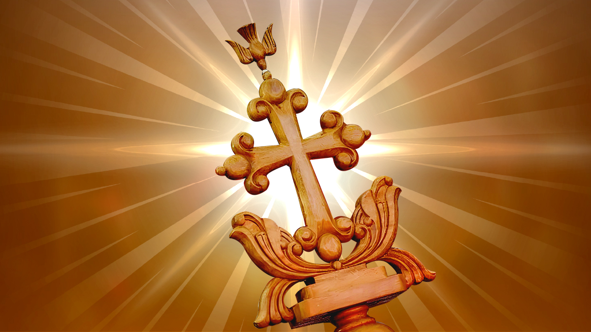 St. Mary's Mission Tauranga