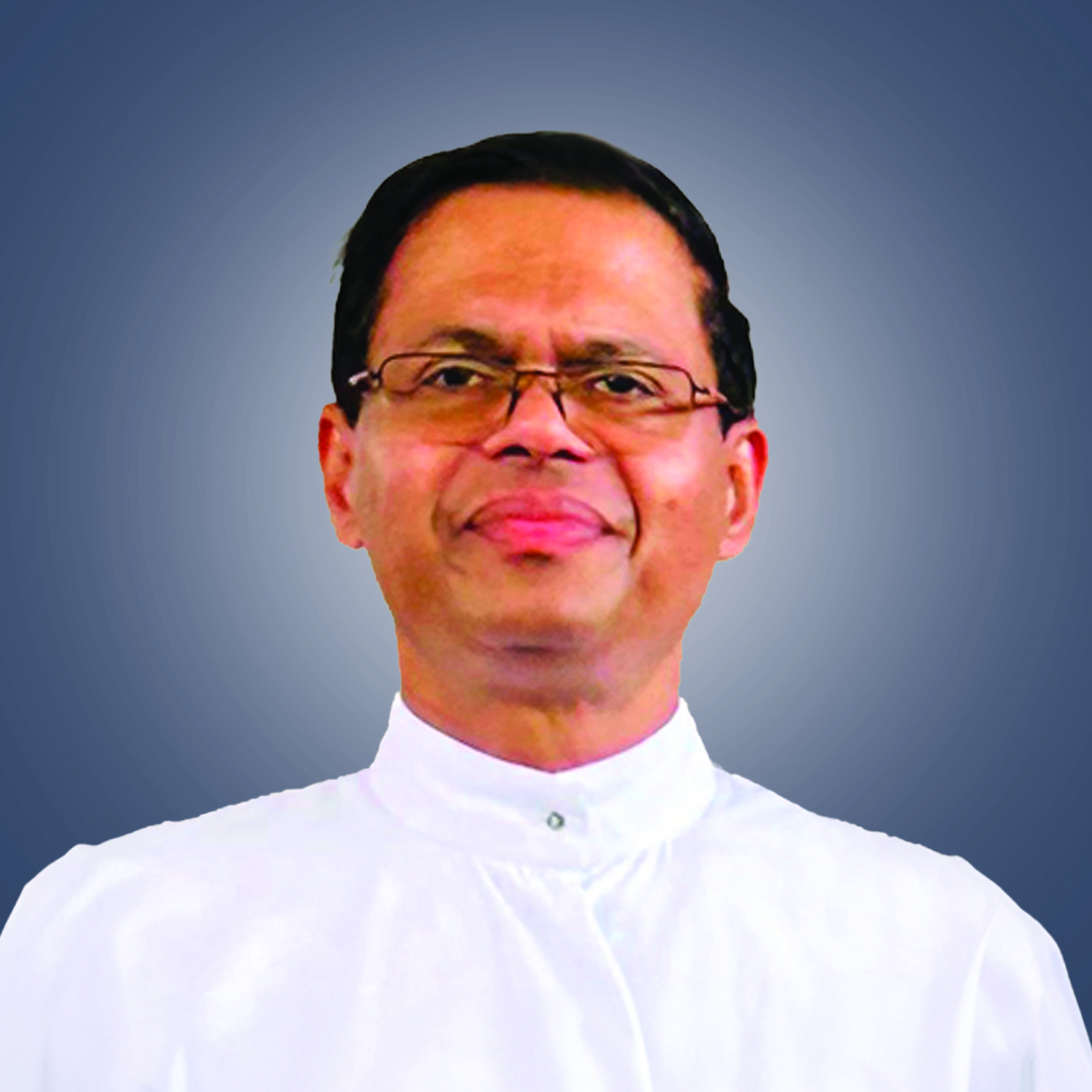 Fr. Joy Thottamkara C.S.s.R
